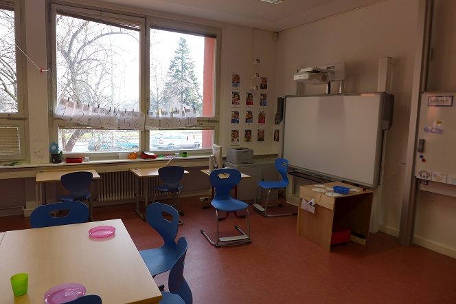 SMARTboard