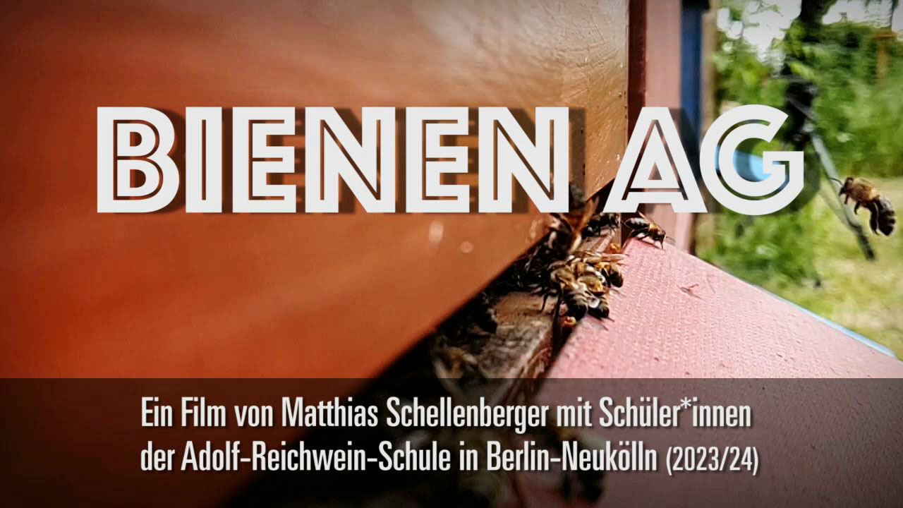 ARS Bienen AG