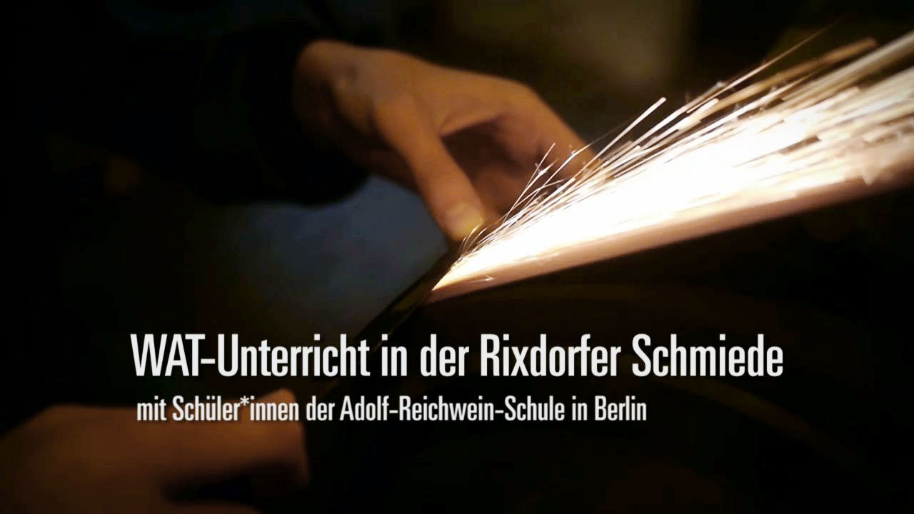 ARS Rixdorfer Schmiede